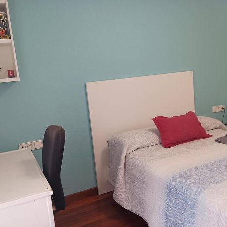 La Casa De Helen San Sebastian Apartment Lasarte Oria Екстериор снимка