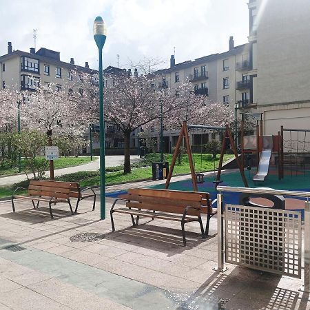 La Casa De Helen San Sebastian Apartment Lasarte Oria Екстериор снимка