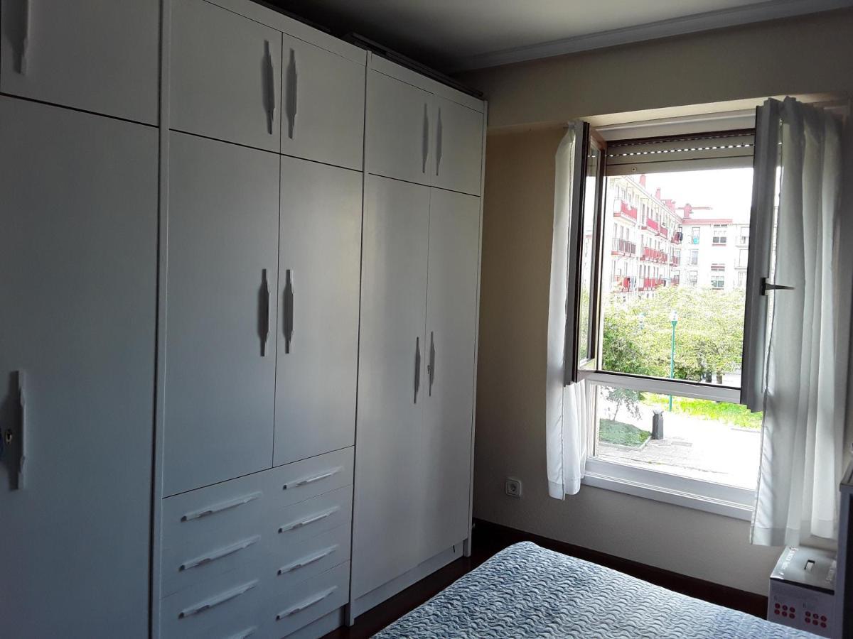 La Casa De Helen San Sebastian Apartment Lasarte Oria Екстериор снимка