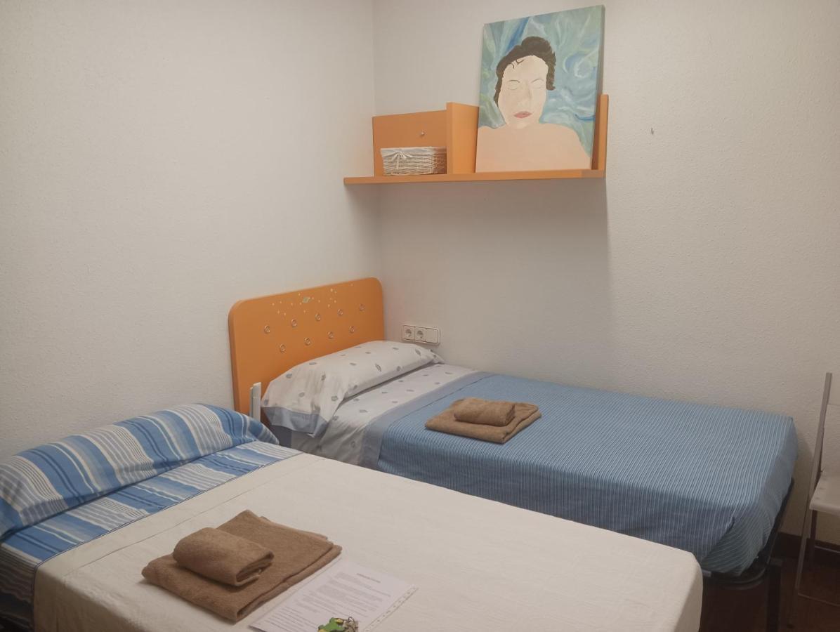 La Casa De Helen San Sebastian Apartment Lasarte Oria Екстериор снимка
