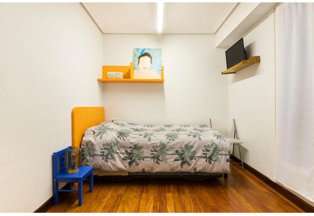 La Casa De Helen San Sebastian Apartment Lasarte Oria Екстериор снимка