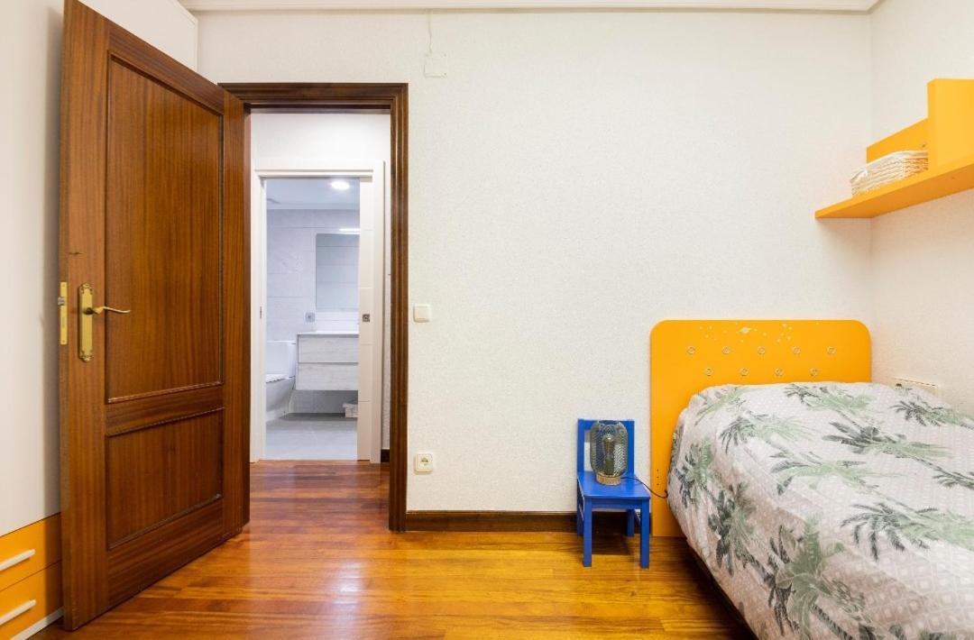 La Casa De Helen San Sebastian Apartment Lasarte Oria Екстериор снимка
