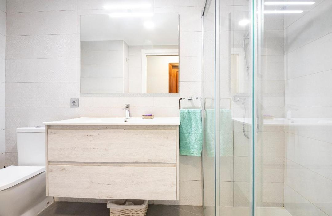 La Casa De Helen San Sebastian Apartment Lasarte Oria Екстериор снимка