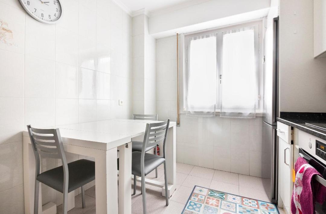 La Casa De Helen San Sebastian Apartment Lasarte Oria Екстериор снимка