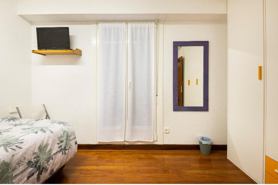 La Casa De Helen San Sebastian Apartment Lasarte Oria Екстериор снимка