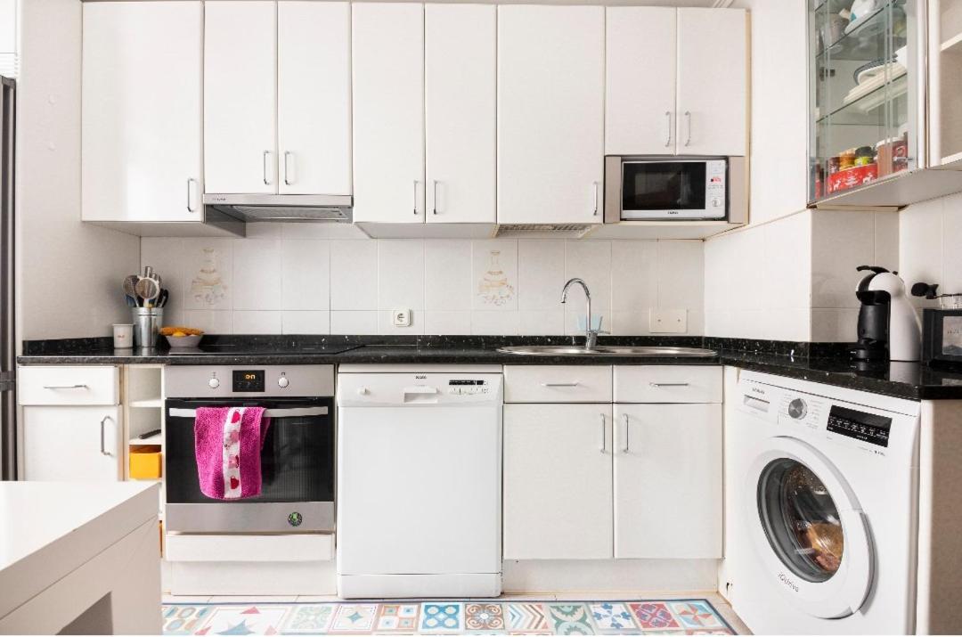La Casa De Helen San Sebastian Apartment Lasarte Oria Екстериор снимка